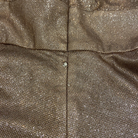 Morgan & Co. Formal dress in good condition - Picture 7 of 7